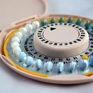 Brown discharge & Birth Control Pills
