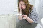 Missed Period – are you pregnant?