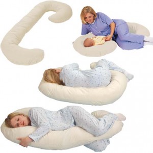 Pregnancy pillows