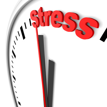 What is Stress?