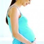 Brown discharge during pregnancy