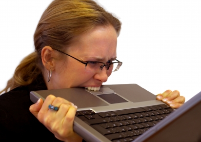 Stress symptoms