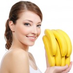 Banana for Menstrual Cramps