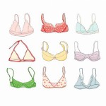 Wrong bra size