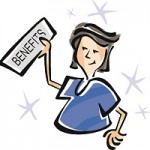 Birth control pills - benefits