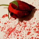 Brown vaginal discharge