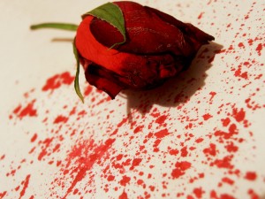 Brown vaginal discharge