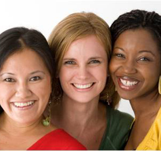 Female hormones