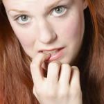 Concerned about Yellow brown discharge