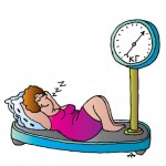 Sleep and weight loss