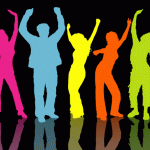 Aerobic dance
