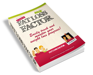 Fat loss factor