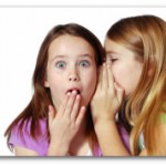 About first vaginal discharge