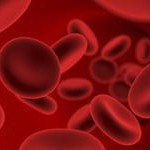 First uterine bleeding
