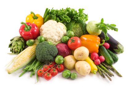 Endometriosis diet and lifestyle
