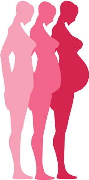 Fun pregnancy facts