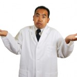 Unexplained infertility