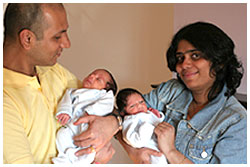 Infertility Success story 15