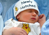 Infertility Success story 1