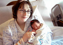 Infertility Success story 8