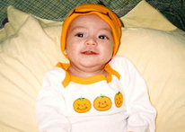 Infertility Success story 9