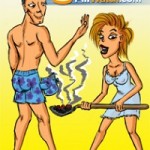 Male Contraception - Heat Method