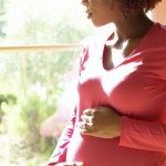 Bartholin cyst and pregnancy