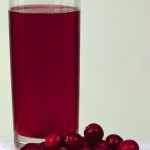 UTI - Cranberry Juice