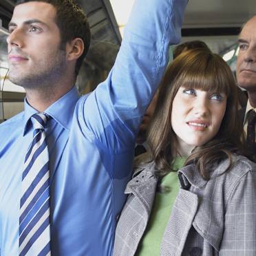 Excessive sweating