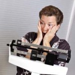 Menopause weight gain