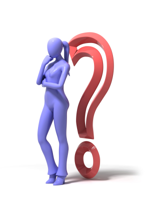 Implantation bleeding or period