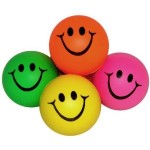 Stress balls