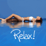 Accept stressors and relax