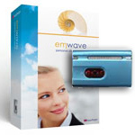 Personal stress reliever