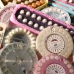 Birth control pills