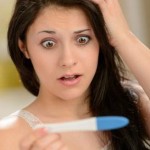 Unplanned pregnancy