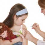 GARDASIL – cervical cancer vaccine