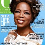Oprah's diet