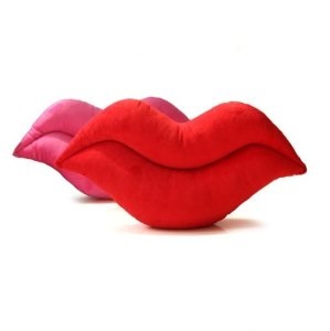 Love pillows
