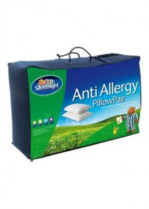 Anti Allergic Pillows