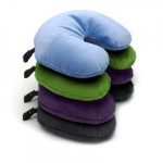 Travel pillows
