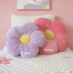 Decorative pillows