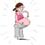 Pseudopregnancy