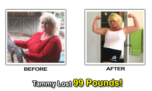 Weight Loss Success story 24