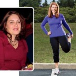 Weight Loss Success Story from Andrea Vandiver