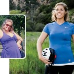 Marisa's weight loss success story