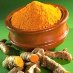 Anticancer Turmeric
