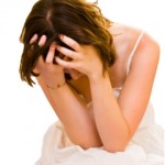 Thick white discharge and vaginal infections