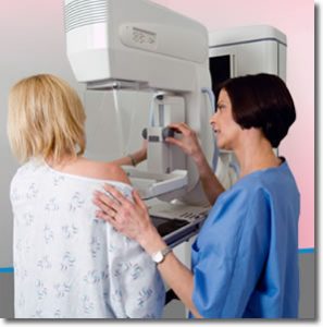 Mammography