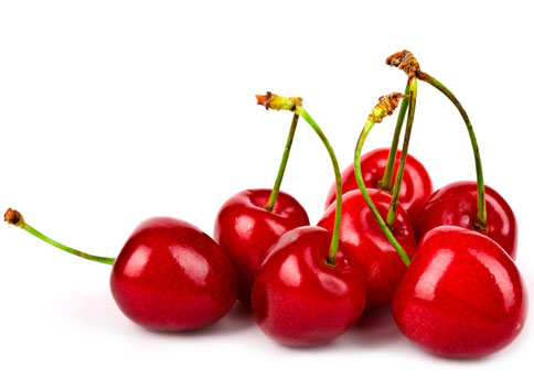 Cherry health benefits